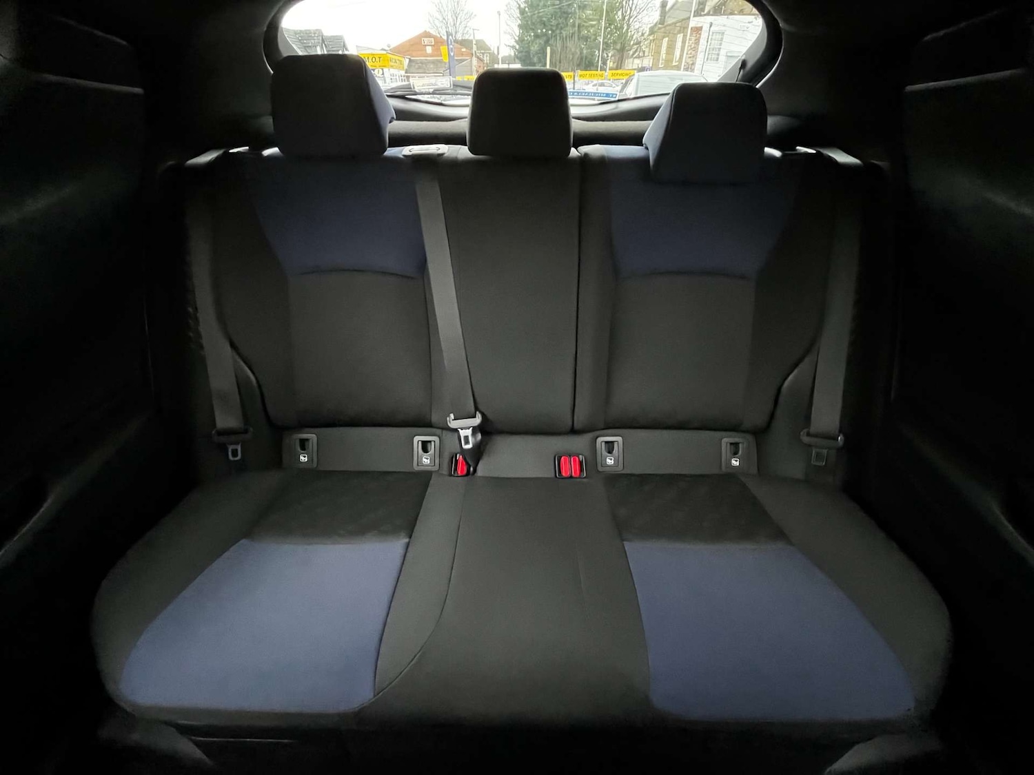 Used Toyota C-HR 2017 for sale - 77392219: Photo 67