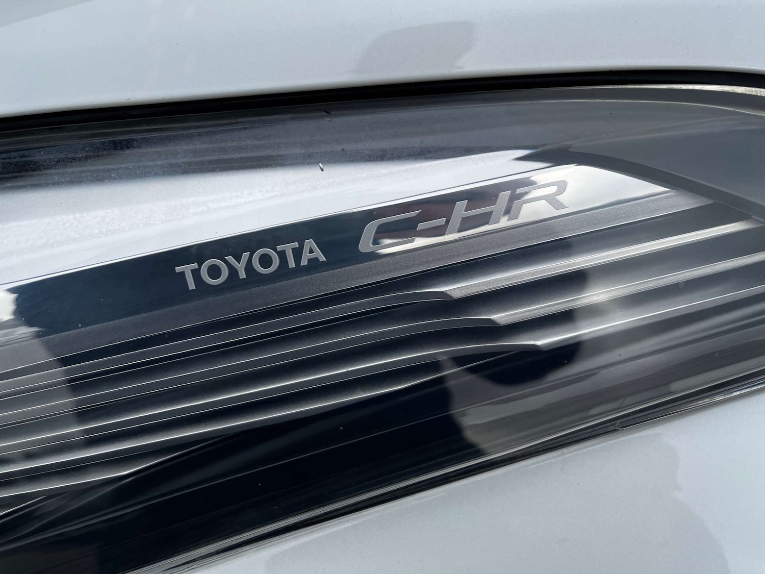 Used Toyota C-HR 2017 for sale - 77392219: Photo 72