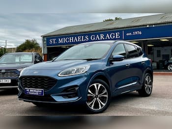 Used Ford Kuga 2023 for sale - 79814467: Photo