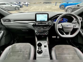 Used Ford Kuga 2023 for sale - 79814467: Photo