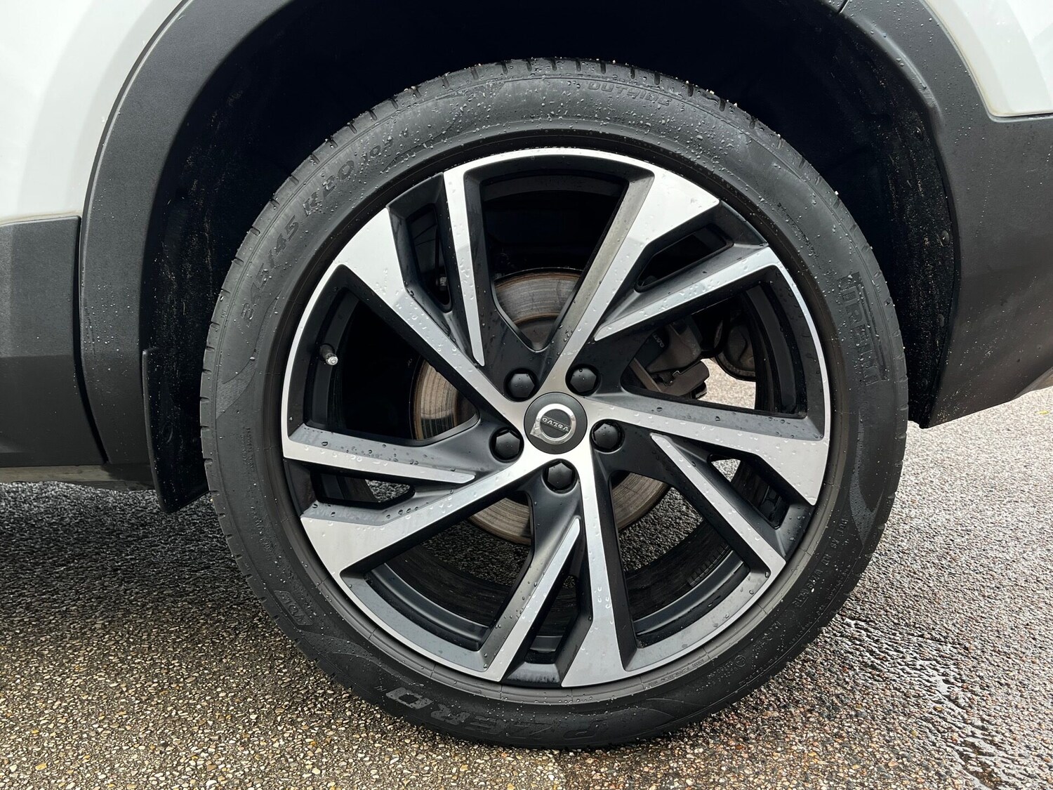 Used Volvo XC40 2020 for sale - 76653890: Photo 14