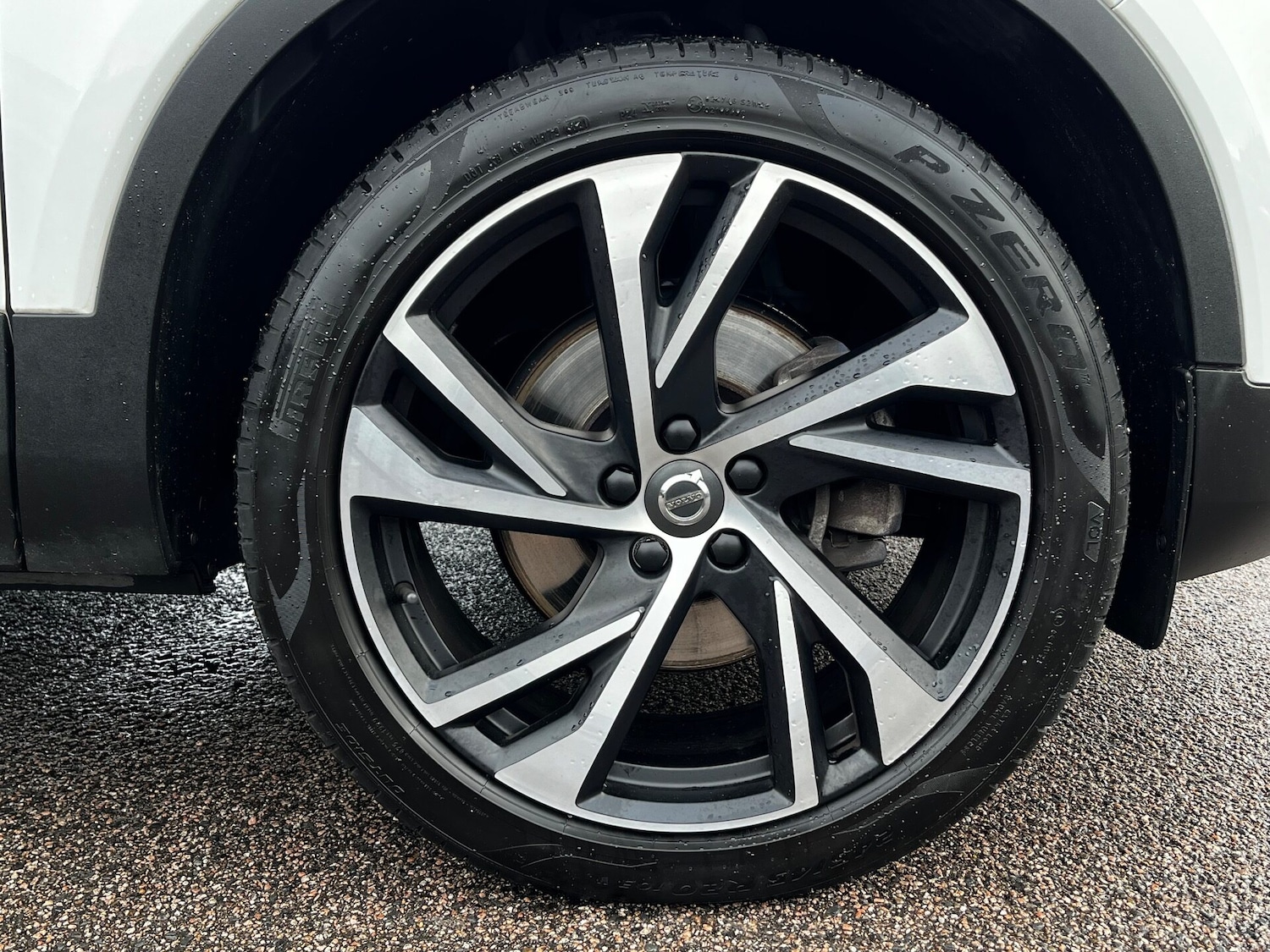 Used Volvo XC40 2020 for sale - 76653890: Photo 16