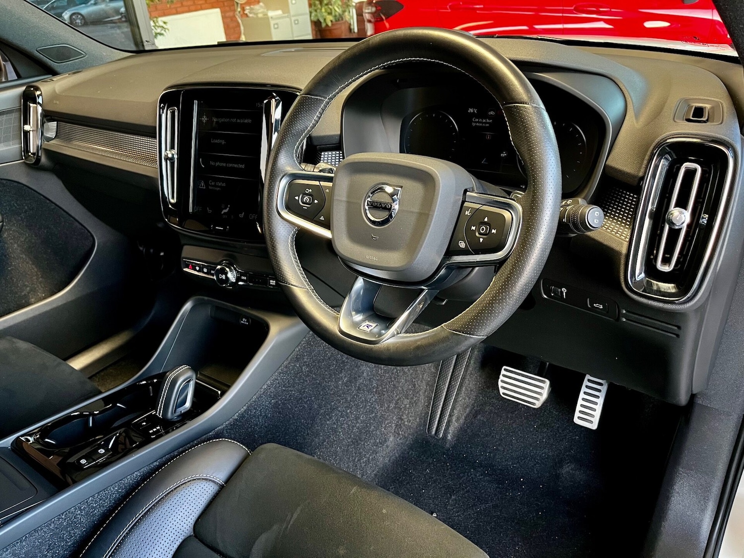 Used Volvo XC40 2020 for sale - 76653890: Photo 18