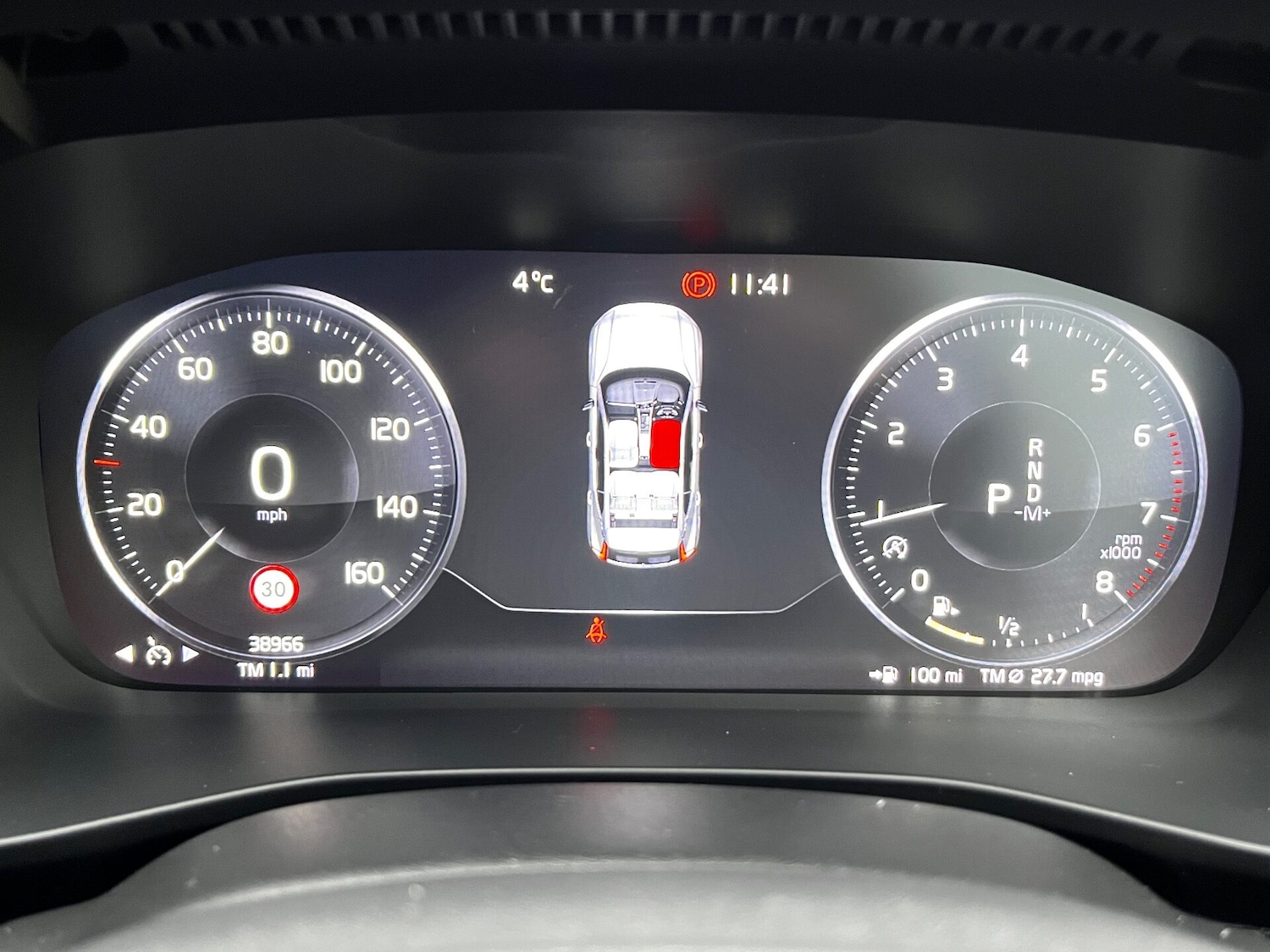 Used Volvo XC40 2020 for sale - 76653890: Photo 21