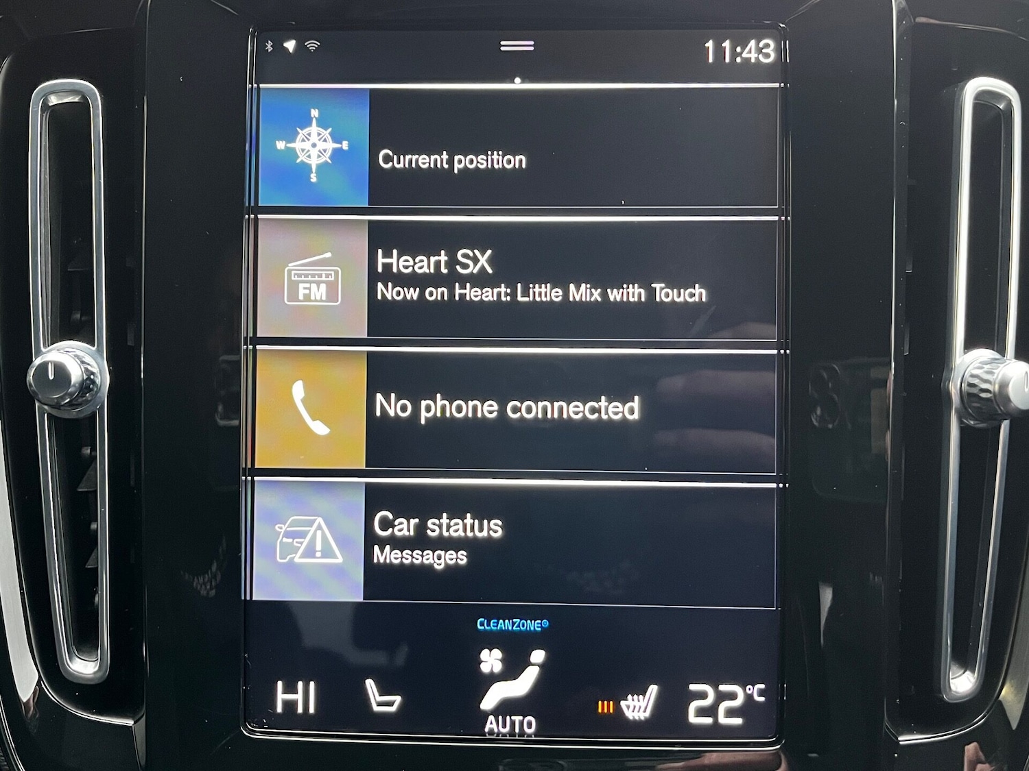 Used Volvo XC40 2020 for sale - 76653890: Photo 24