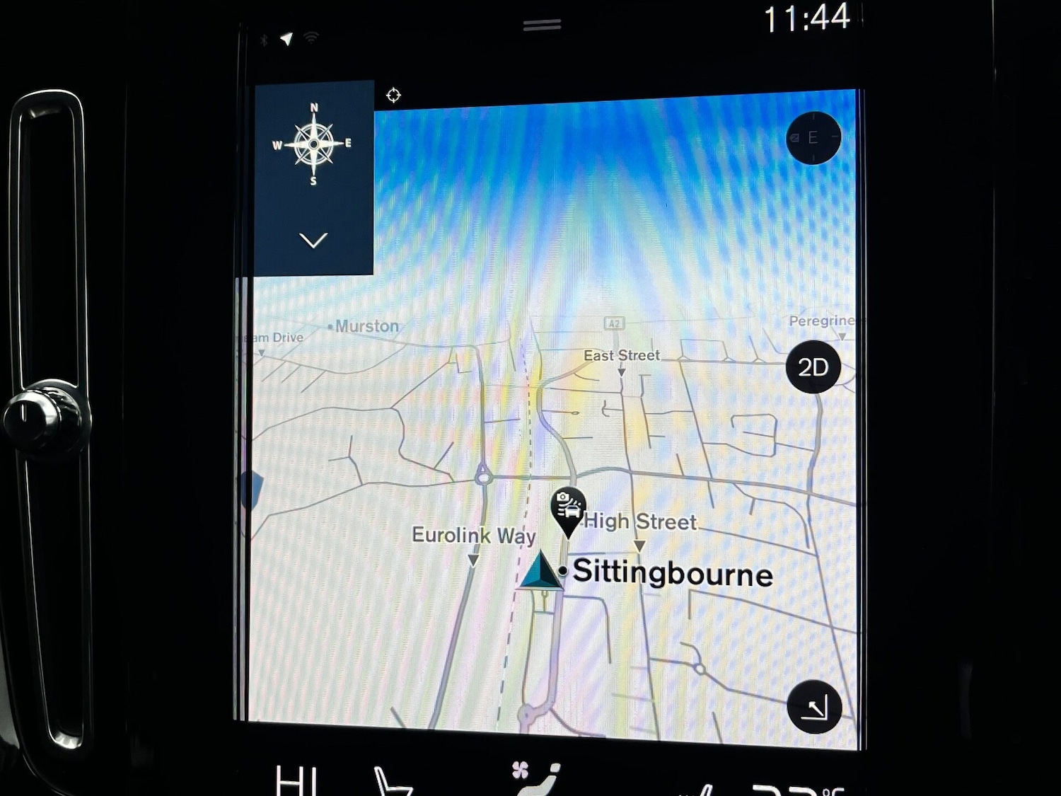 Used Volvo XC40 2020 for sale - 76653890: Photo 25