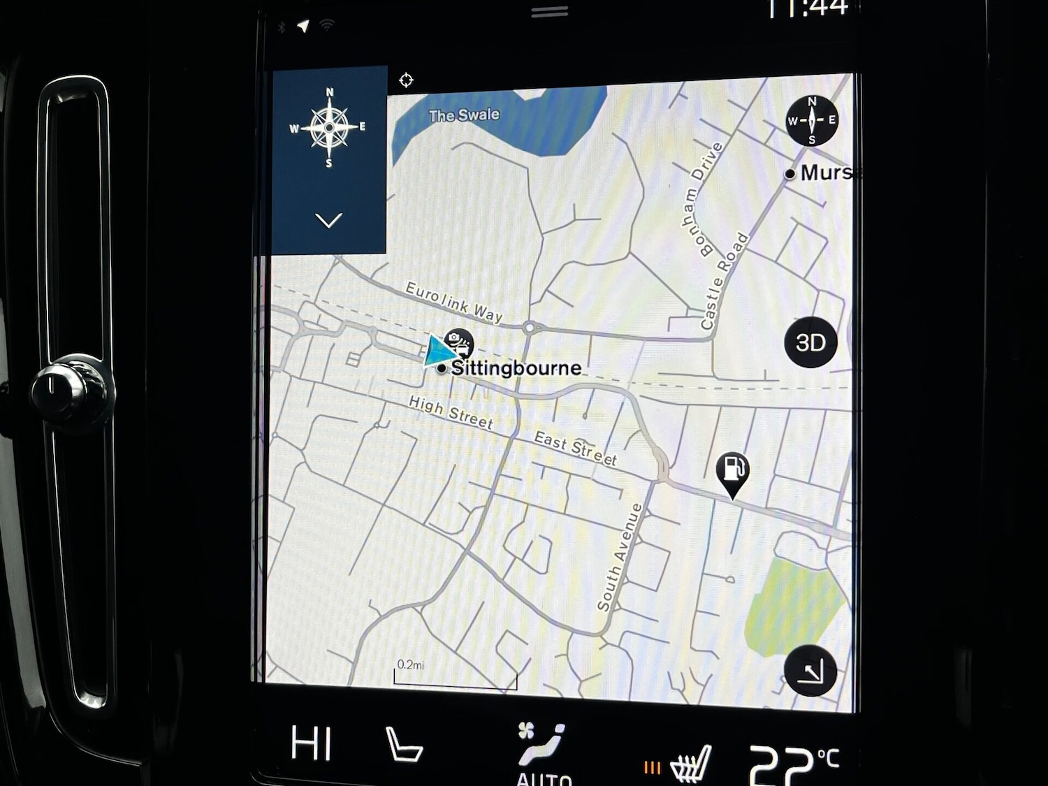 Used Volvo XC40 2020 for sale - 76653890: Photo 26