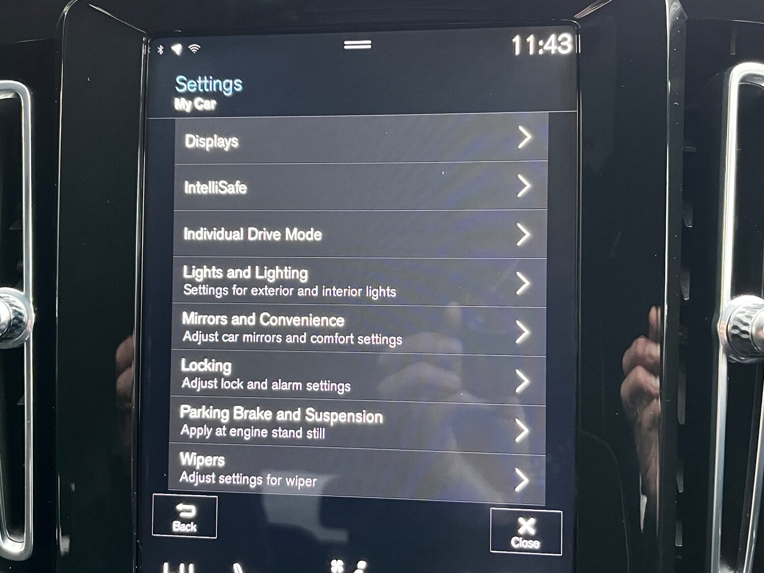 Used Volvo XC40 2020 for sale - 76653890: Photo 28