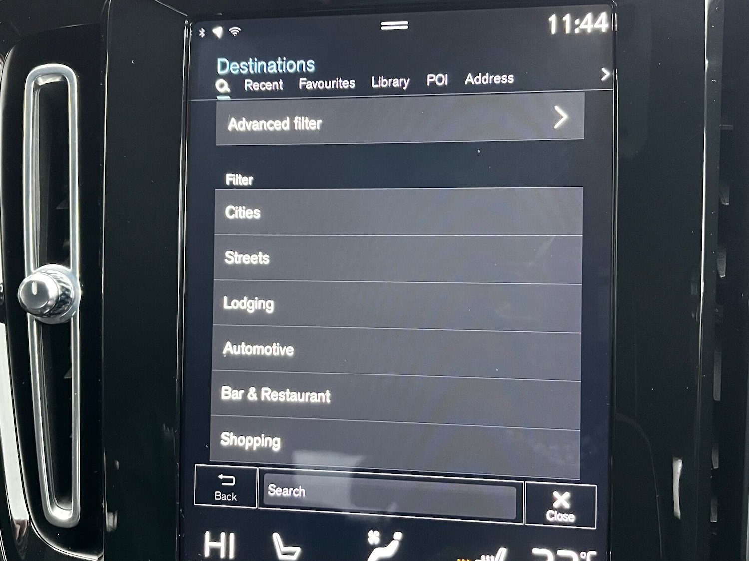 Used Volvo XC40 2020 for sale - 76653890: Photo 30