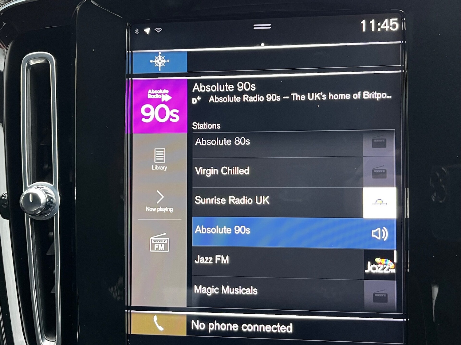 Used Volvo XC40 2020 for sale - 76653890: Photo 31