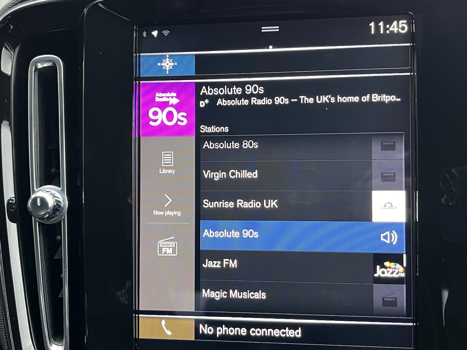 Used Volvo XC40 2020 for sale - 76653890: Photo 32