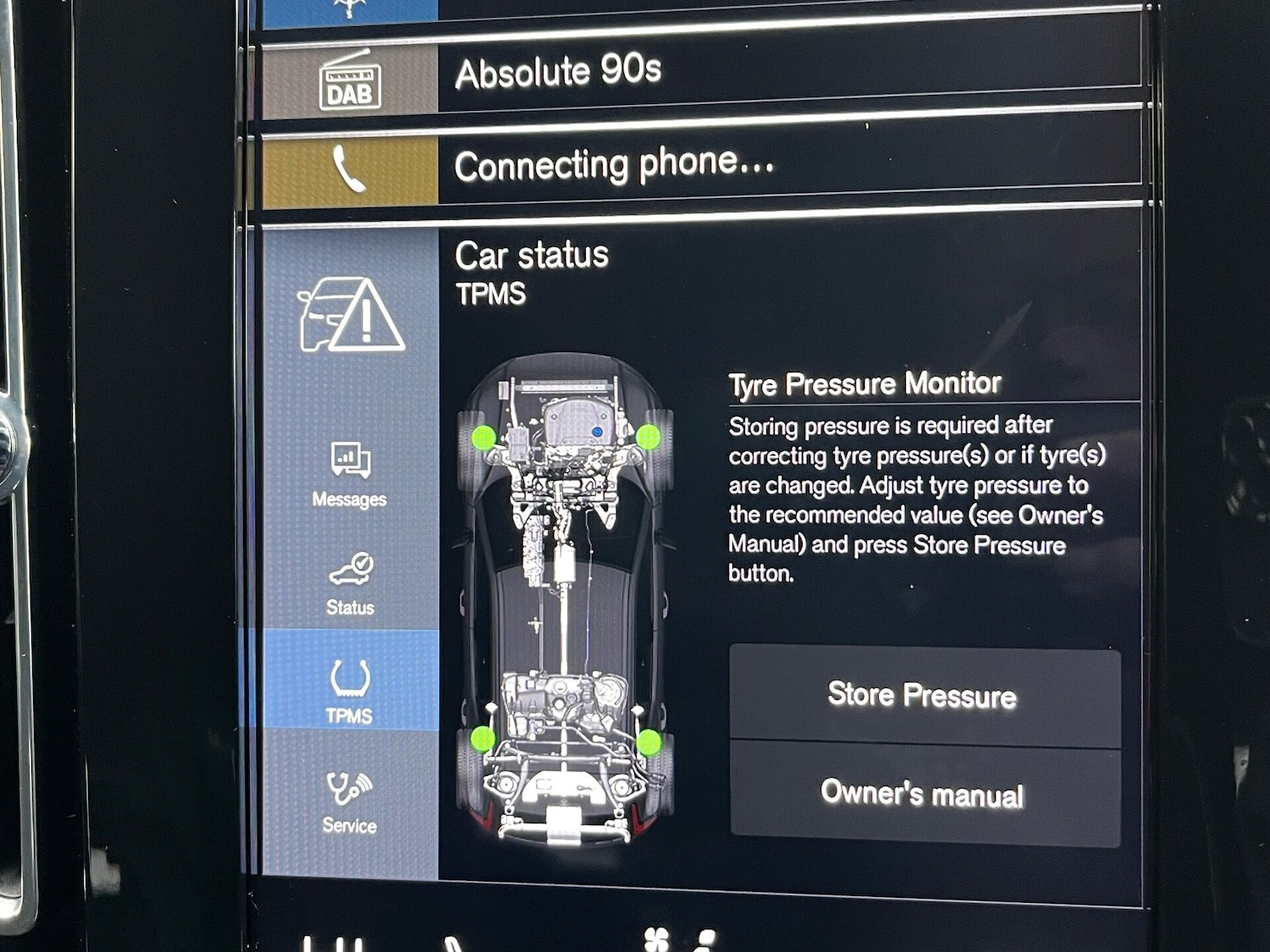 Used Volvo XC40 2020 for sale - 76653890: Photo 33