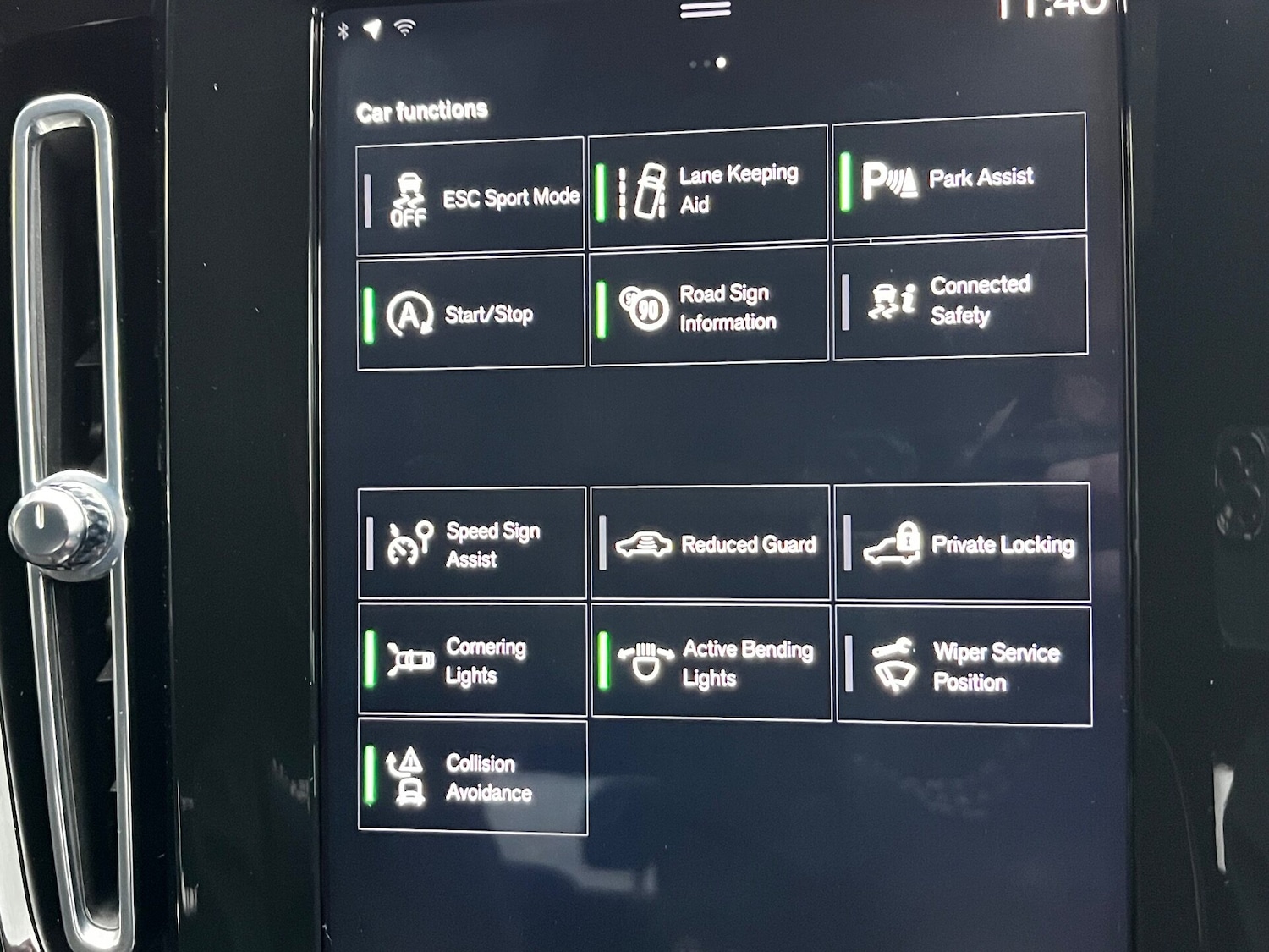 Used Volvo XC40 2020 for sale - 76653890: Photo 36