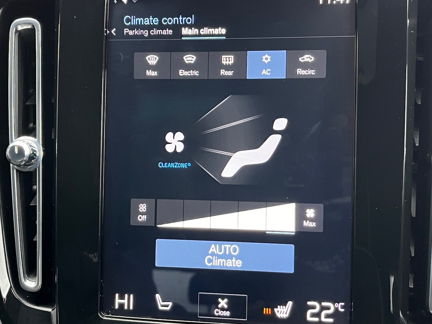 Used Volvo XC40 2020 for sale - 76653890: Photo 39