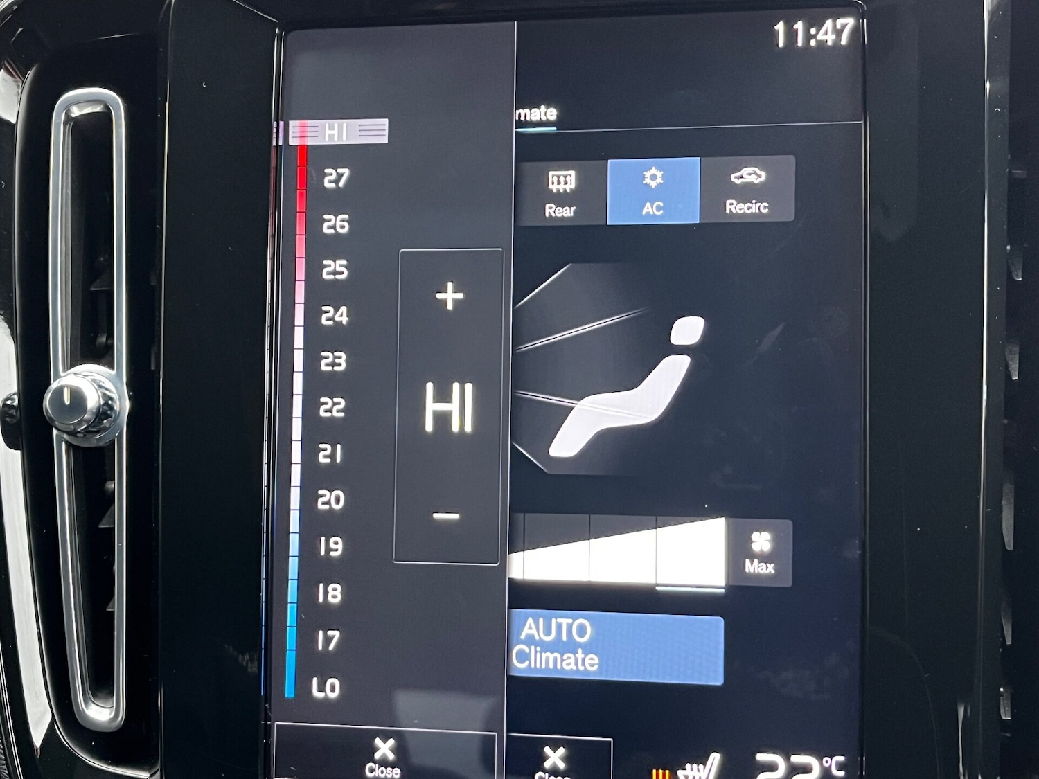 Used Volvo XC40 2020 for sale - 76653890: Photo 40