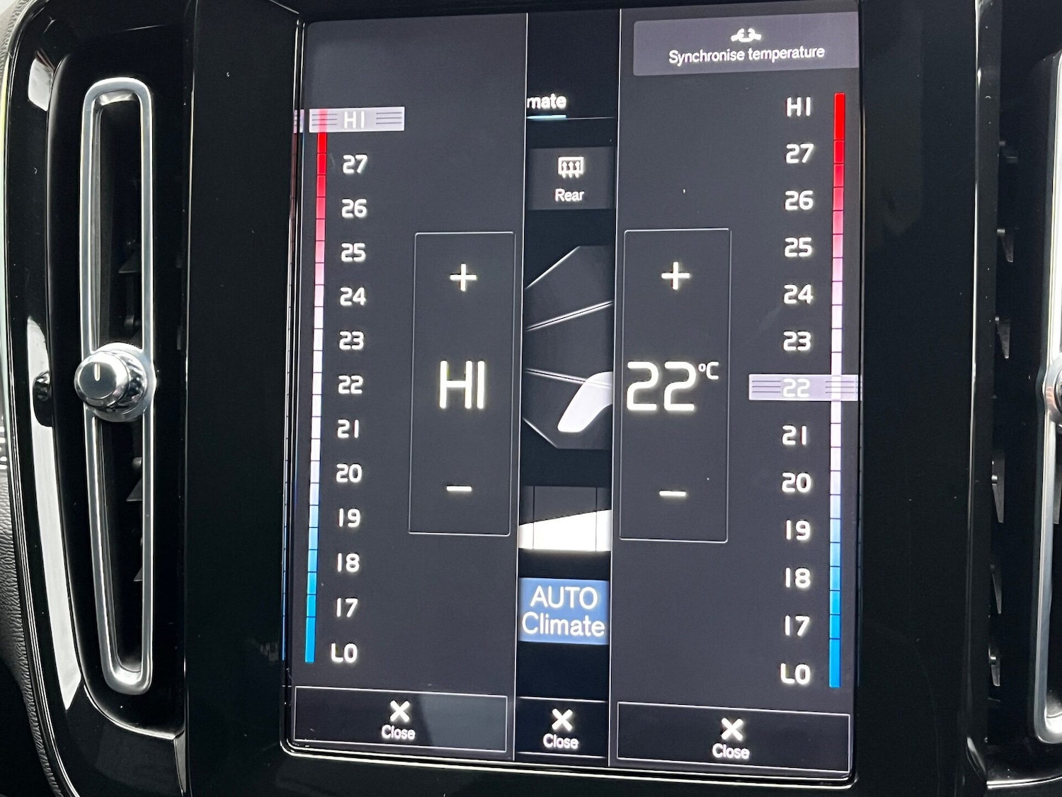 Used Volvo XC40 2020 for sale - 76653890: Photo 41