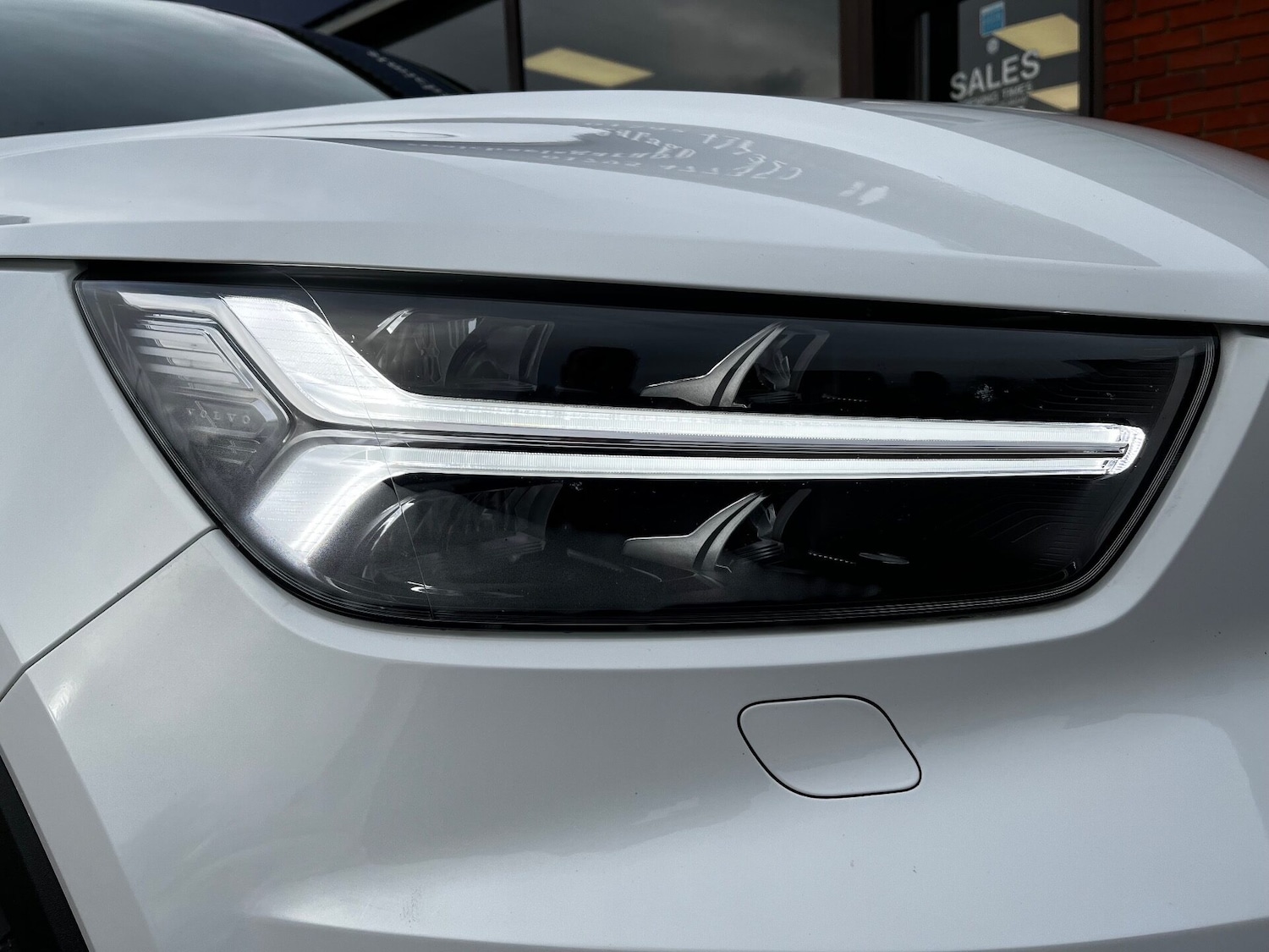 Used Volvo XC40 2020 for sale - 76653890: Photo 69