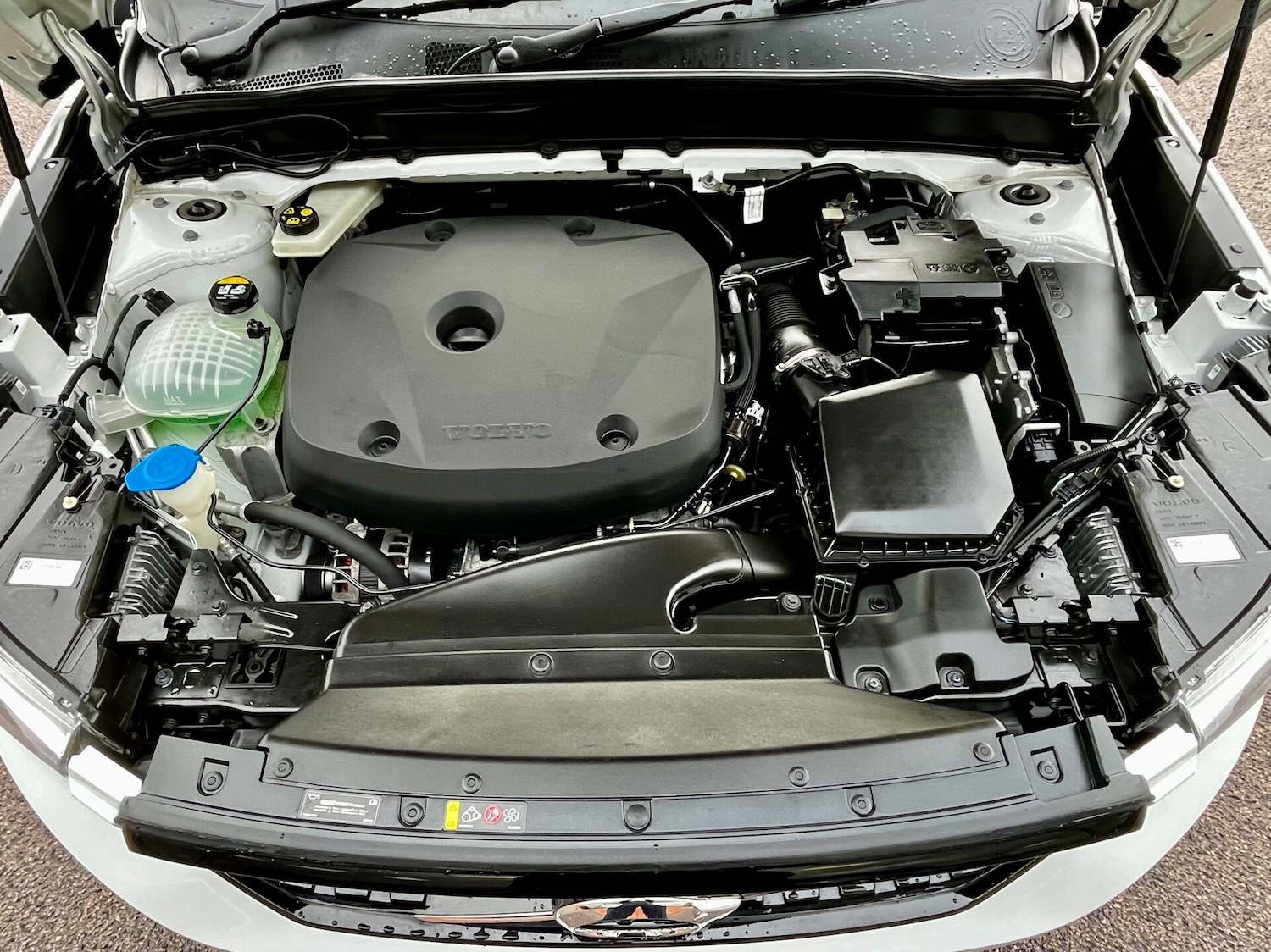 Used Volvo XC40 2020 for sale - 76653890: Photo 7