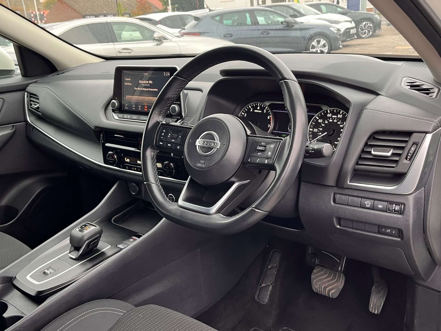 Used Nissan Qashqai 2022 for sale - 76905358: Photo 18