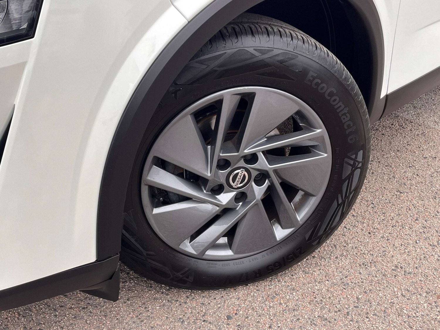 Used Nissan Qashqai 2022 for sale - 76905358: Photo 3