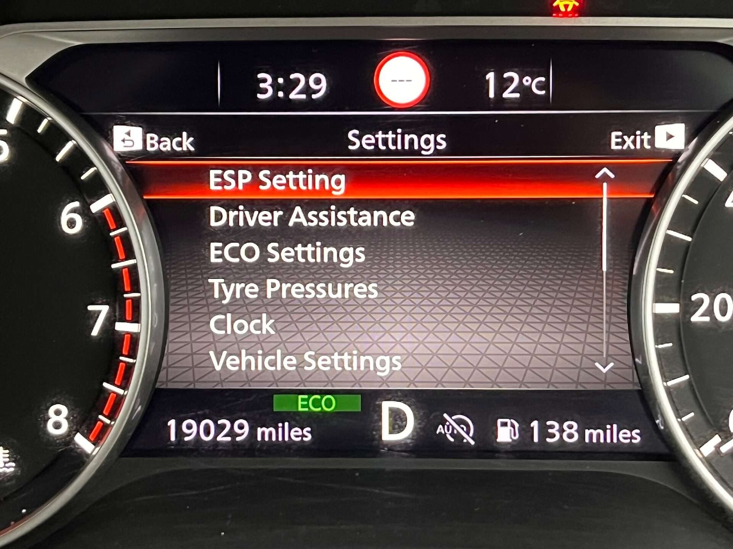 Used Nissan Qashqai 2022 for sale - 76905358: Photo 31