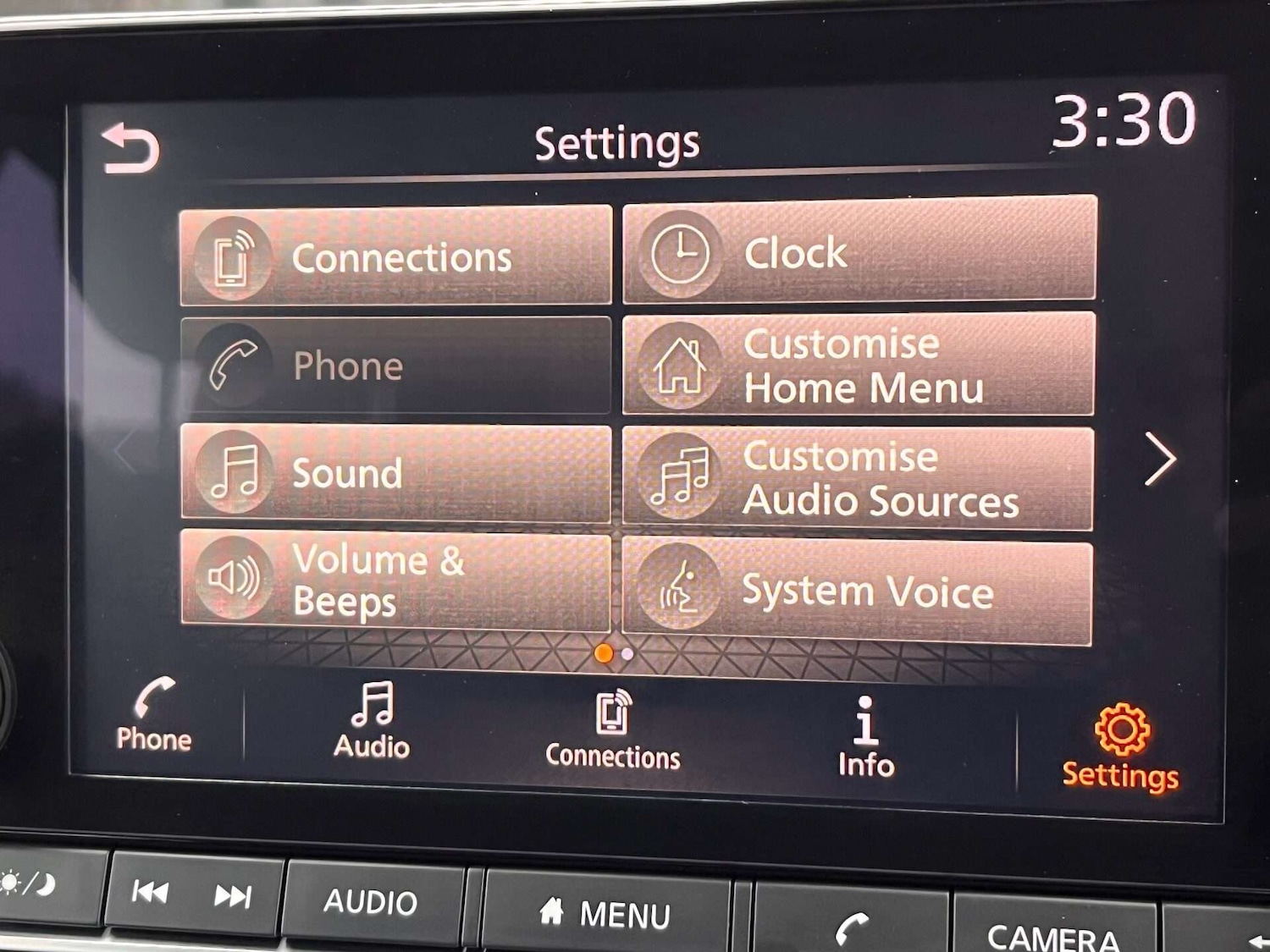 Used Nissan Qashqai 2022 for sale - 76905358: Photo 49