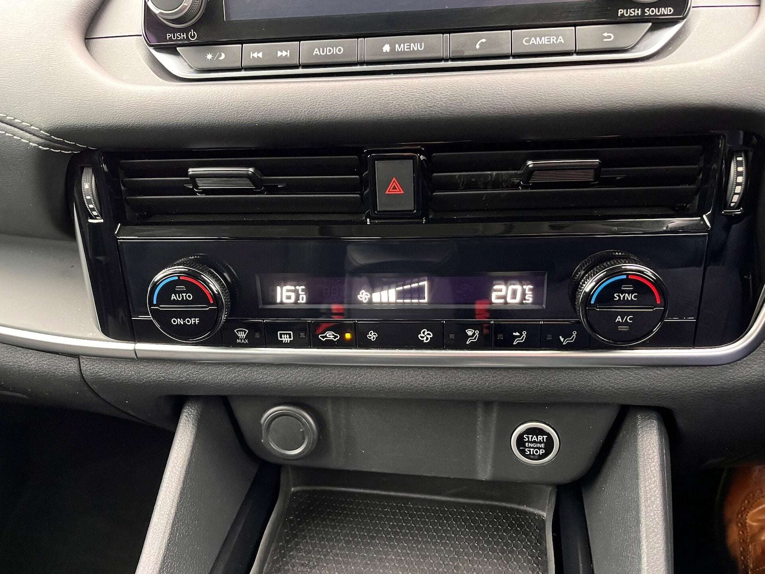 Used Nissan Qashqai 2022 for sale - 76905358: Photo 54