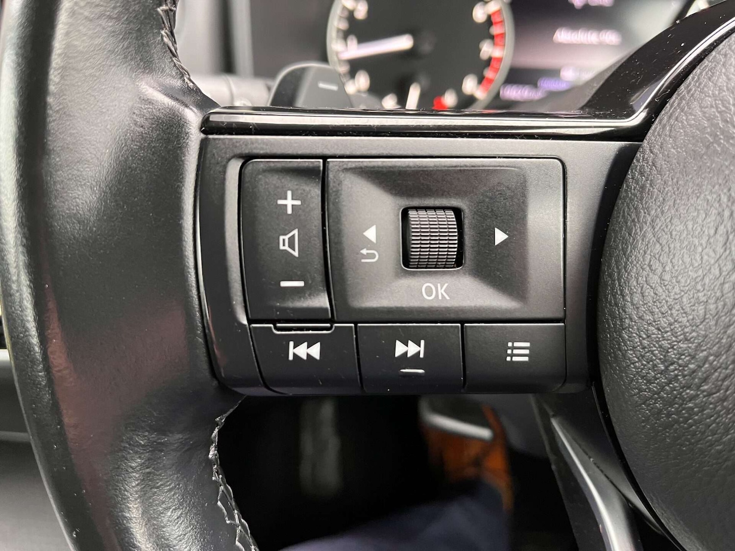 Used Nissan Qashqai 2022 for sale - 76905358: Photo 63