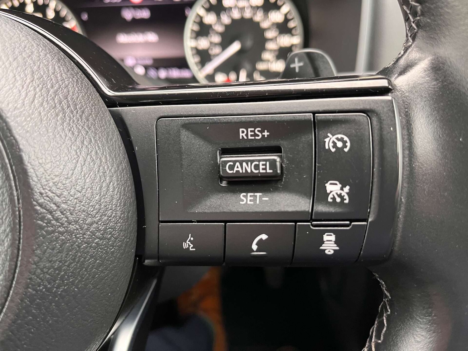 Used Nissan Qashqai 2022 for sale - 76905358: Photo 64