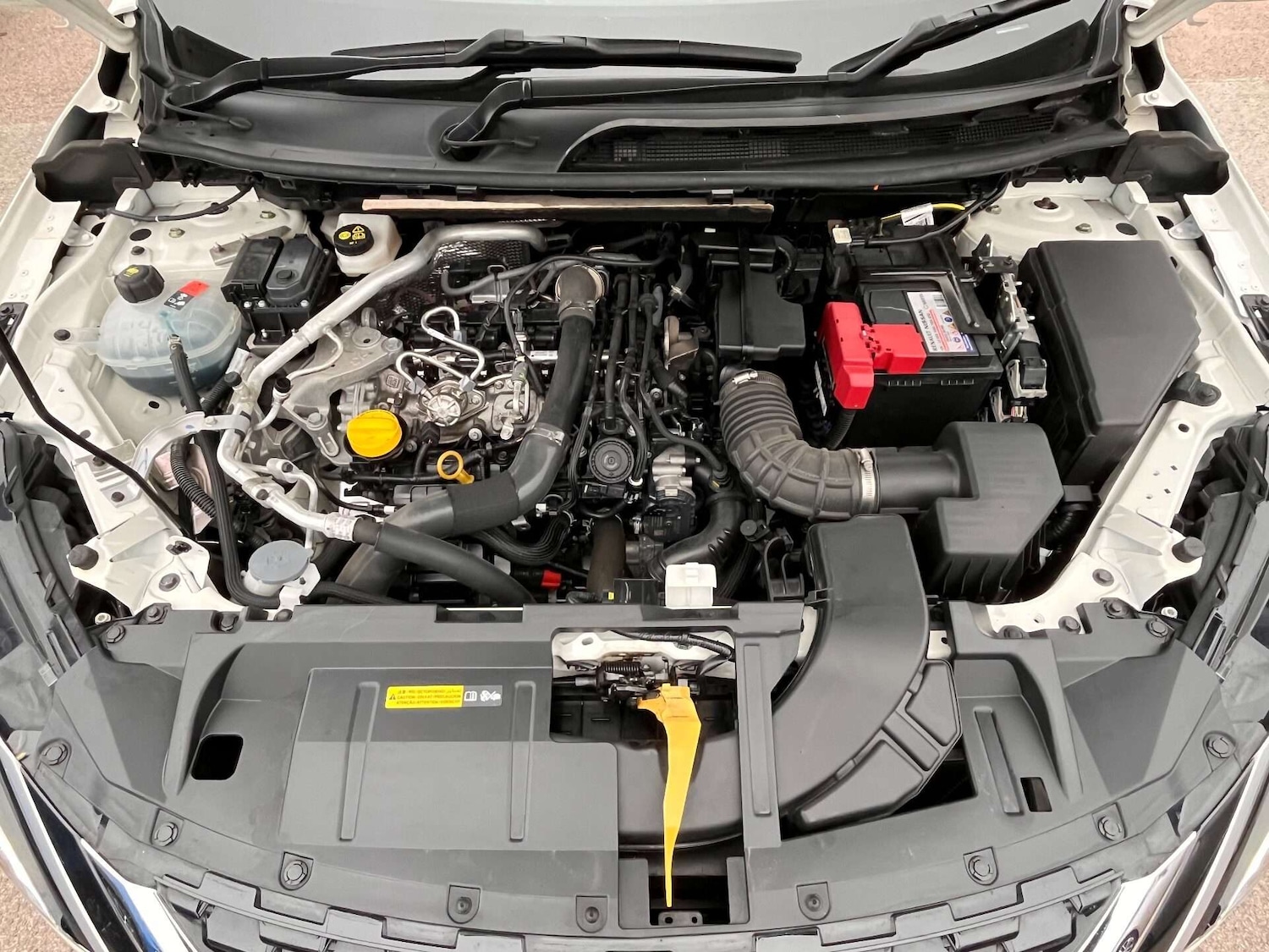 Used Nissan Qashqai 2022 for sale - 76905358: Photo 7