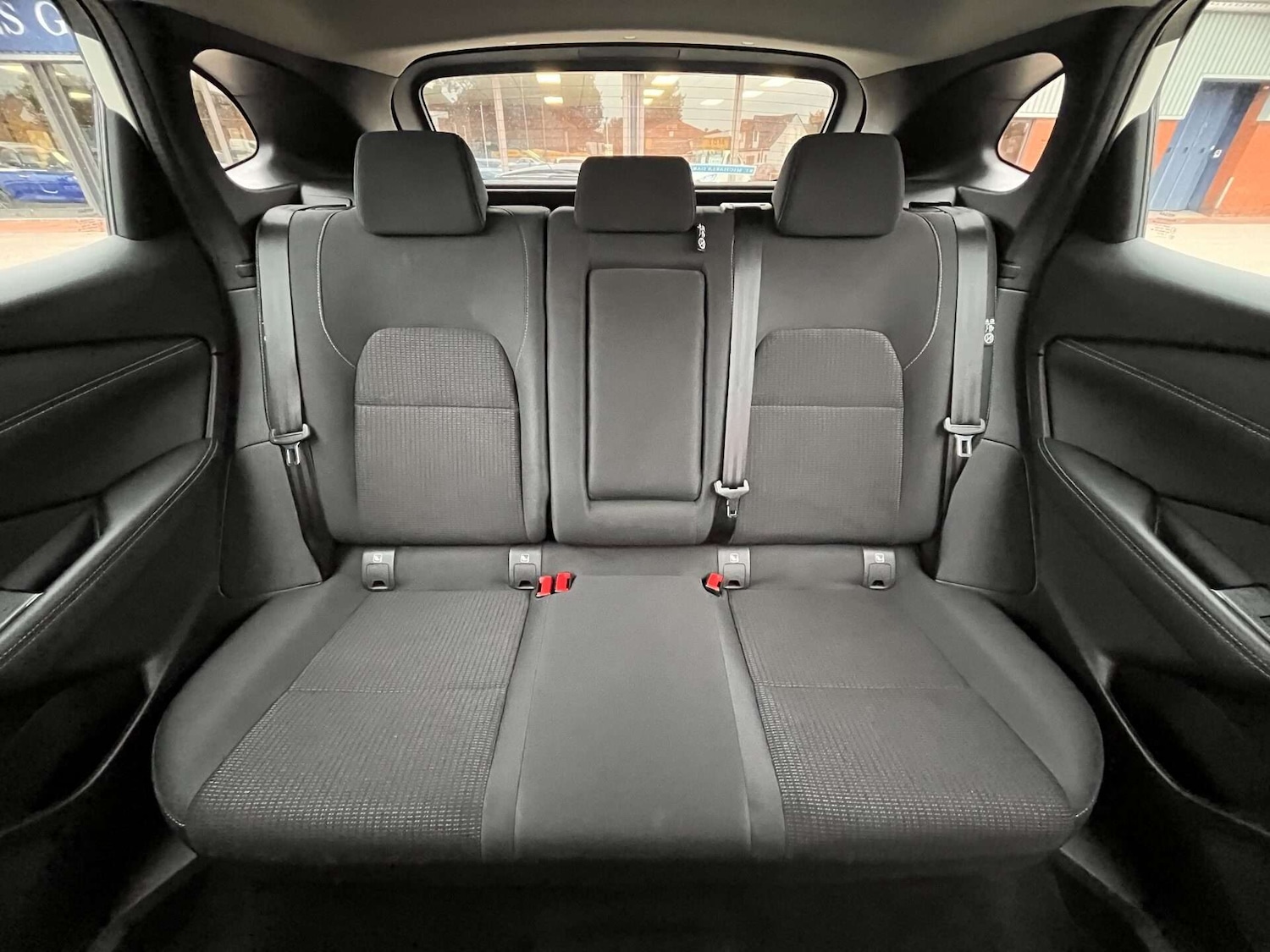 Used Nissan Qashqai 2022 for sale - 76905358: Photo 74