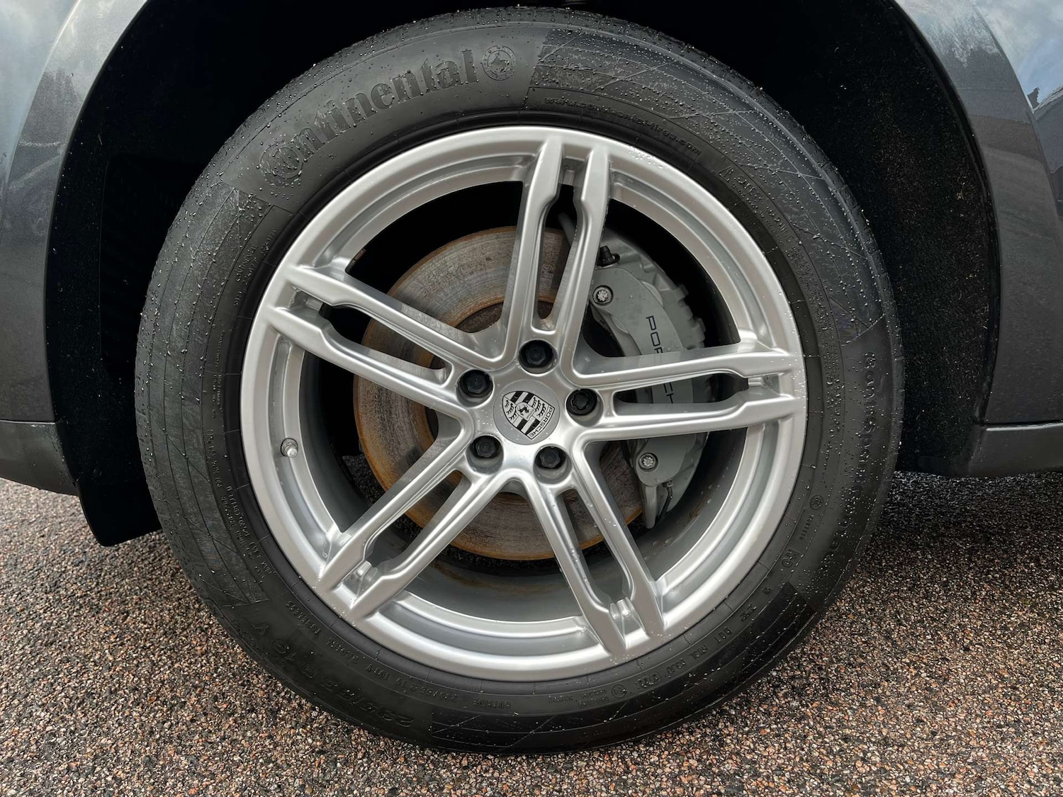 Used Porsche Macan 2019 for sale - 77159475: Photo 12