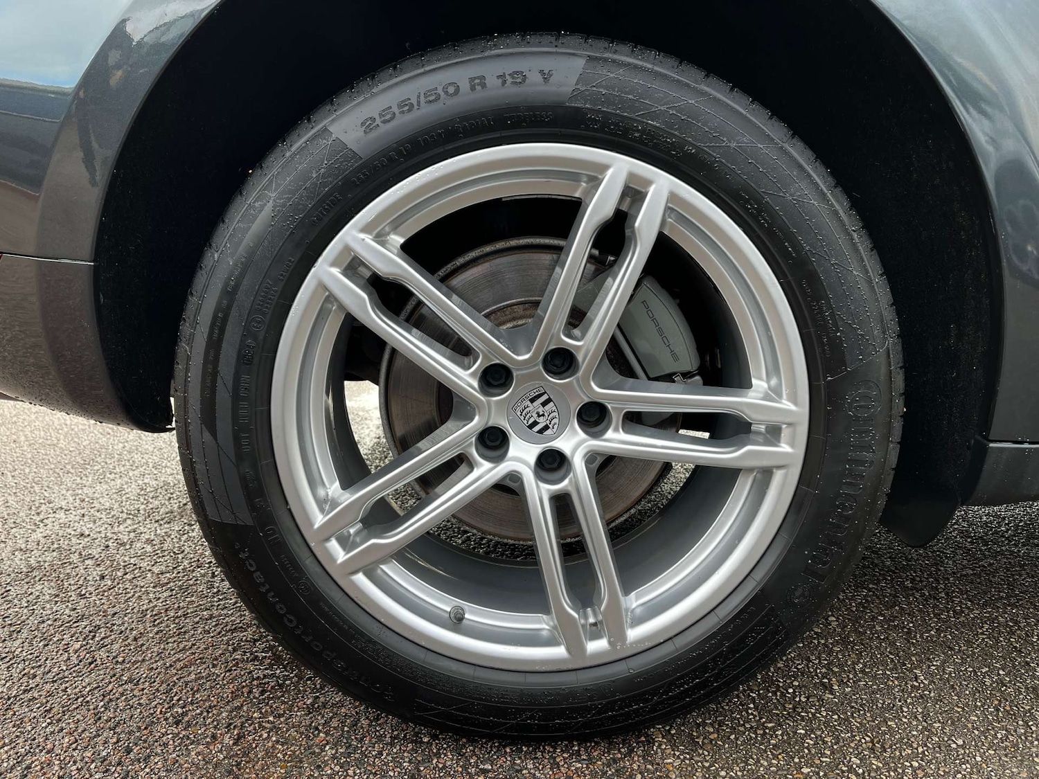 Used Porsche Macan 2019 for sale - 77159475: Photo 14