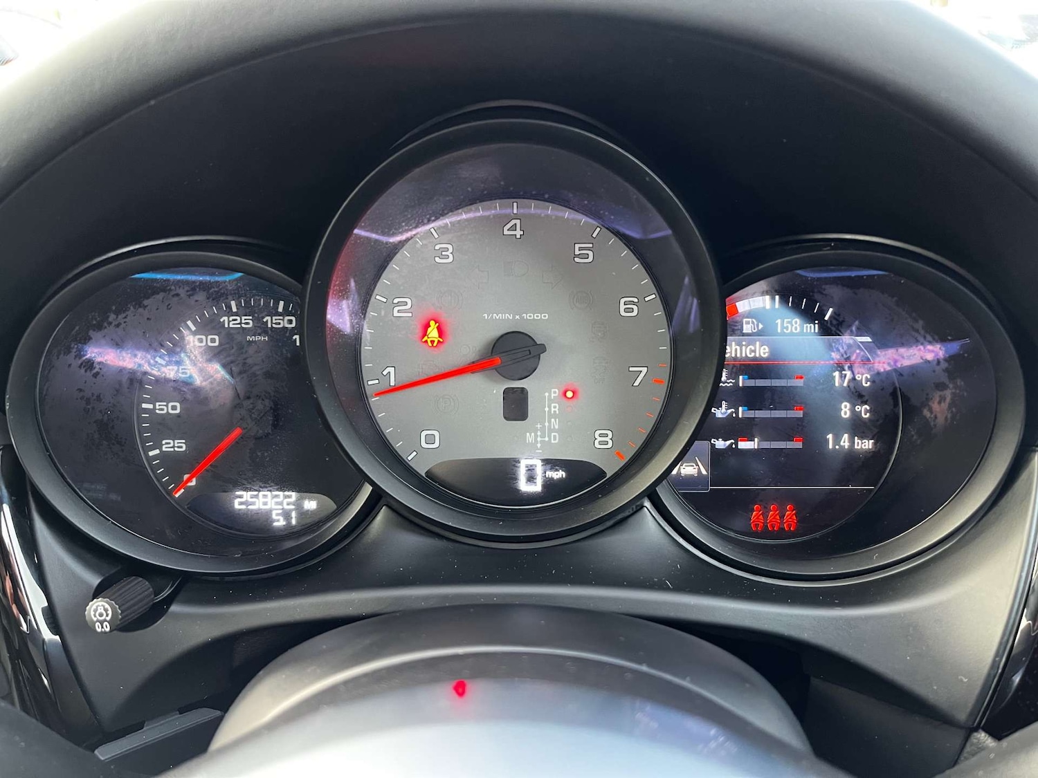 Used Porsche Macan 2019 for sale - 77159475: Photo 21