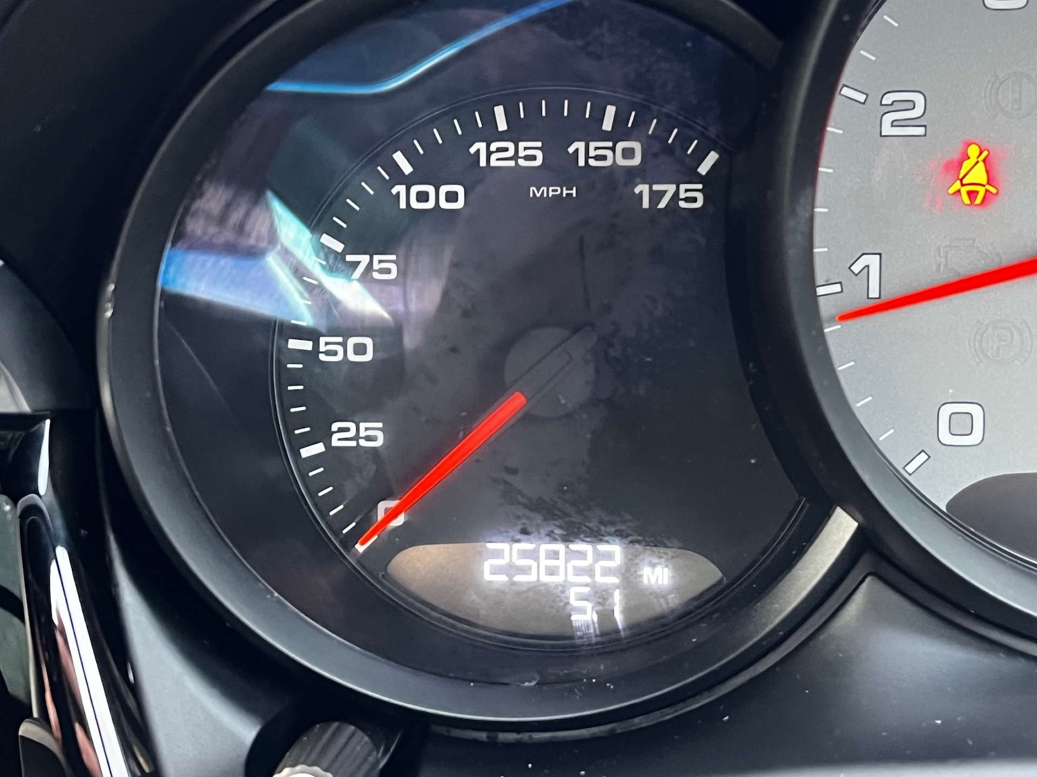 Used Porsche Macan 2019 for sale - 77159475: Photo 22