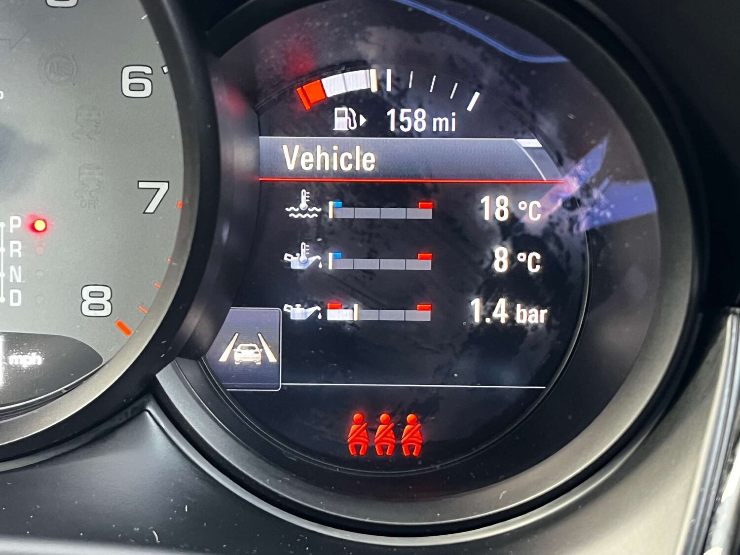 Used Porsche Macan 2019 for sale - 77159475: Photo 25