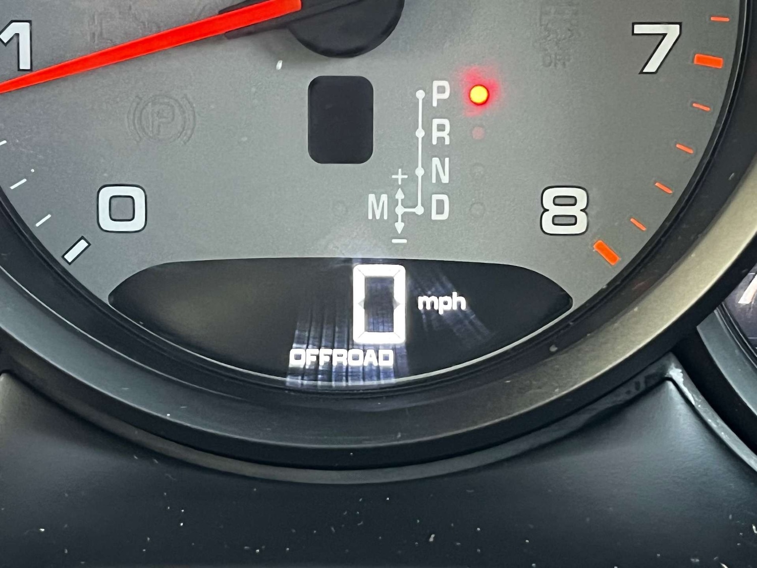 Used Porsche Macan 2019 for sale - 77159475: Photo 30