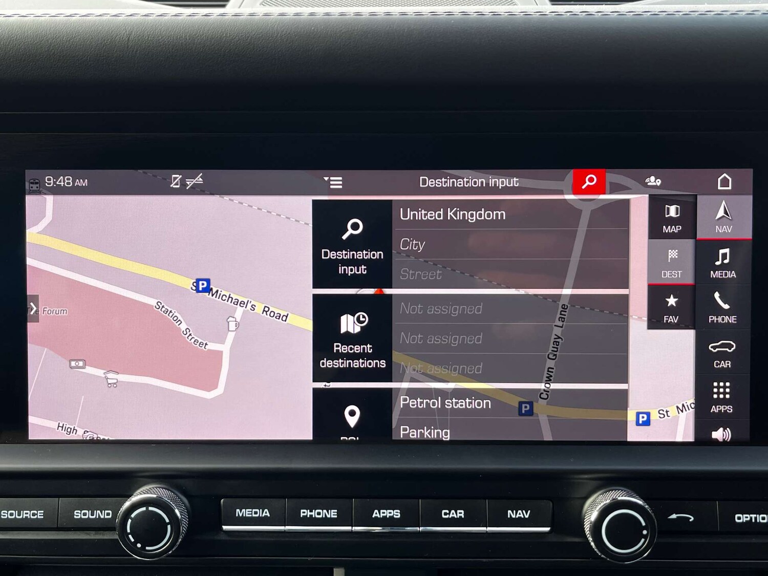 Used Porsche Macan 2019 for sale - 77159475: Photo 33