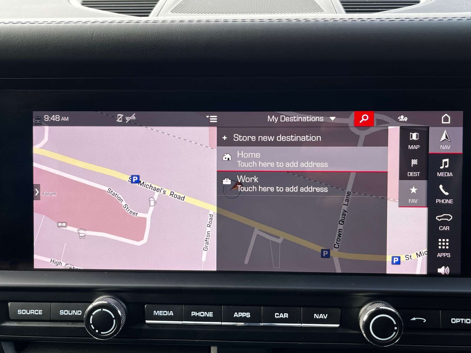 Used Porsche Macan 2019 for sale - 77159475: Photo 34