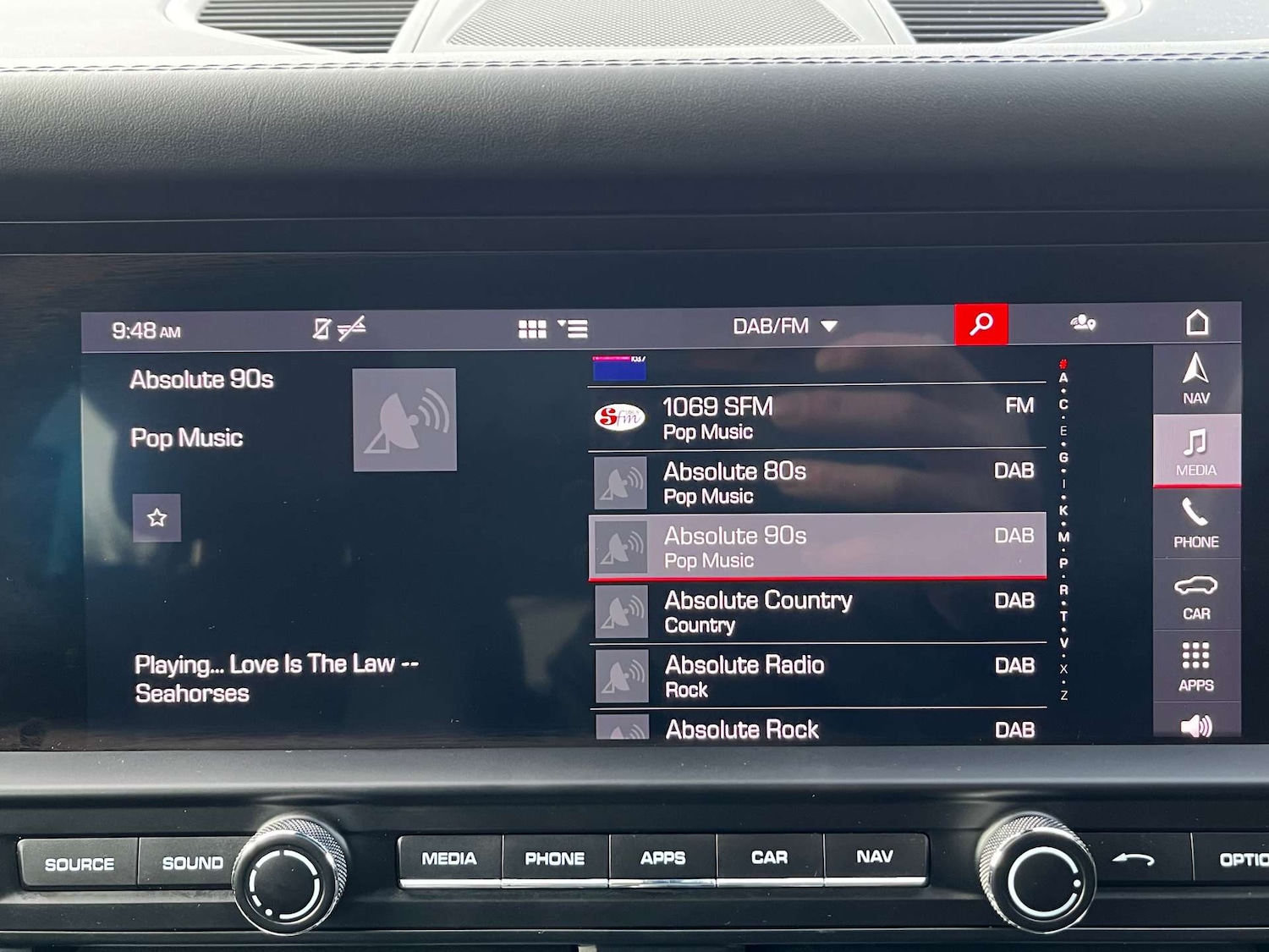 Used Porsche Macan 2019 for sale - 77159475: Photo 35