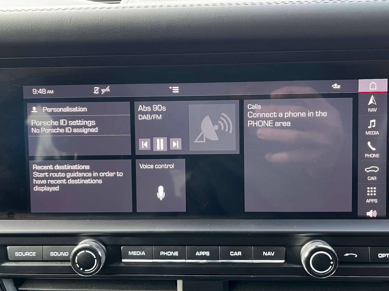 Used Porsche Macan 2019 for sale - 77159475: Photo 36