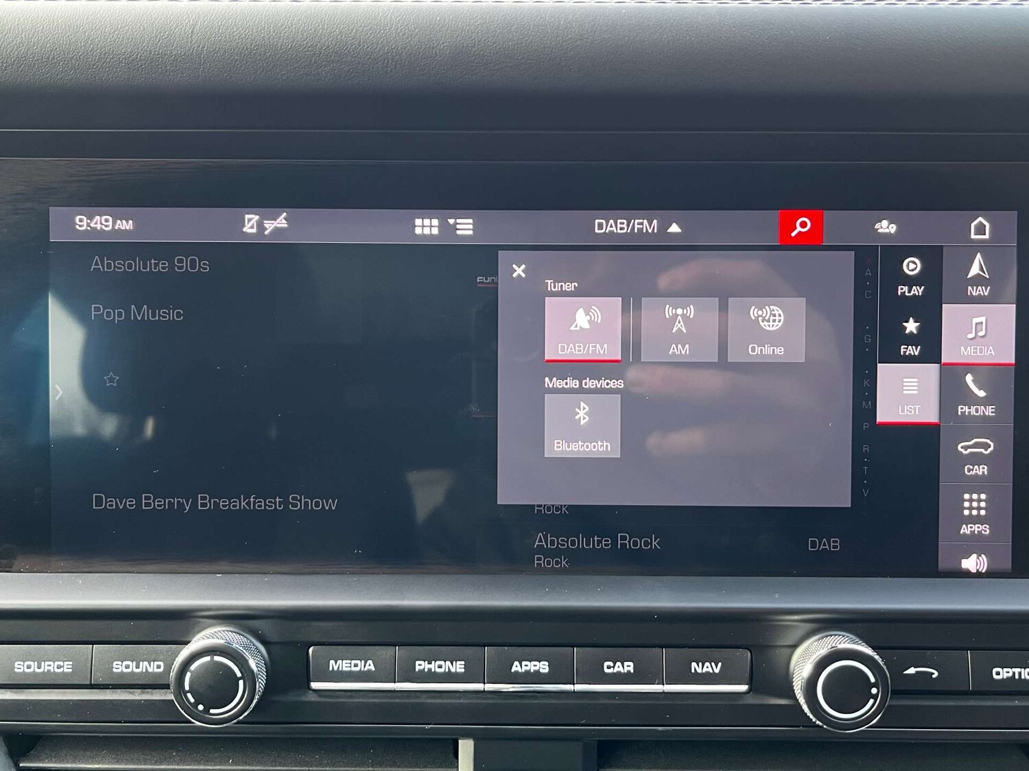 Used Porsche Macan 2019 for sale - 77159475: Photo 37