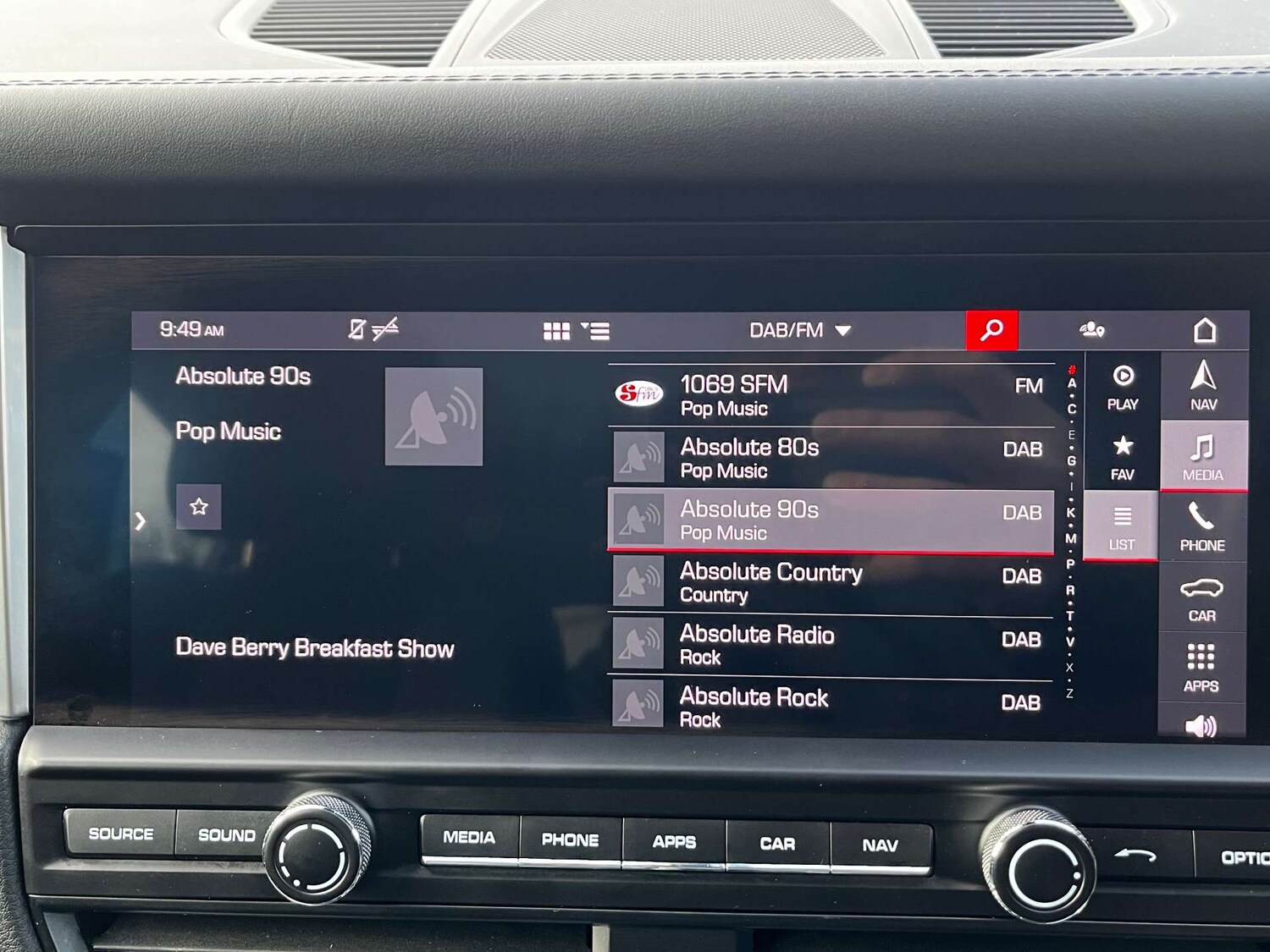 Used Porsche Macan 2019 for sale - 77159475: Photo 38