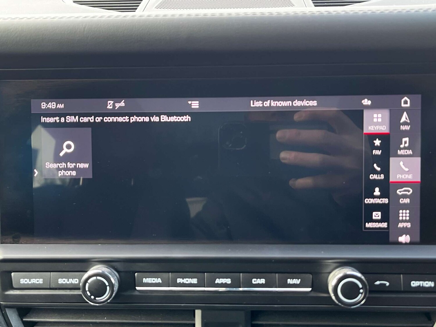 Used Porsche Macan 2019 for sale - 77159475: Photo 39