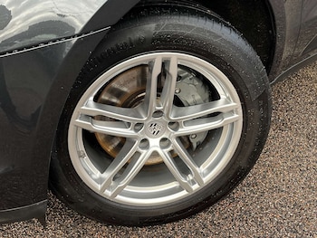 Used Porsche Macan 2019 for sale - 77159475: Photo