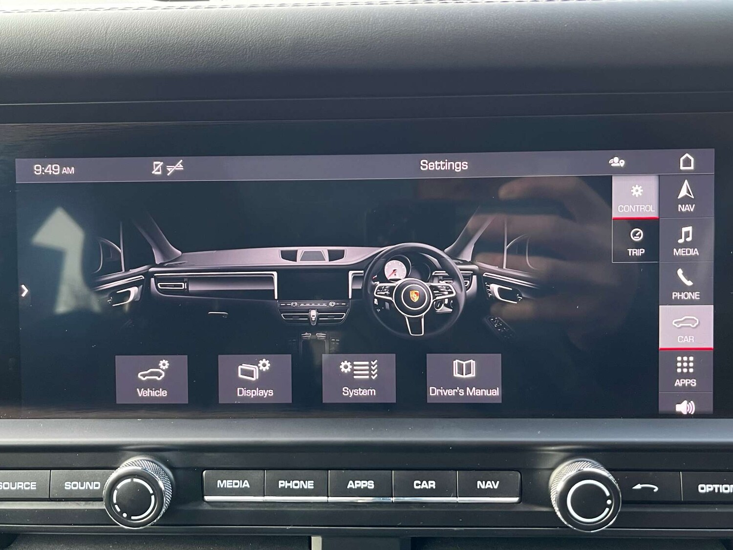 Used Porsche Macan 2019 for sale - 77159475: Photo 40