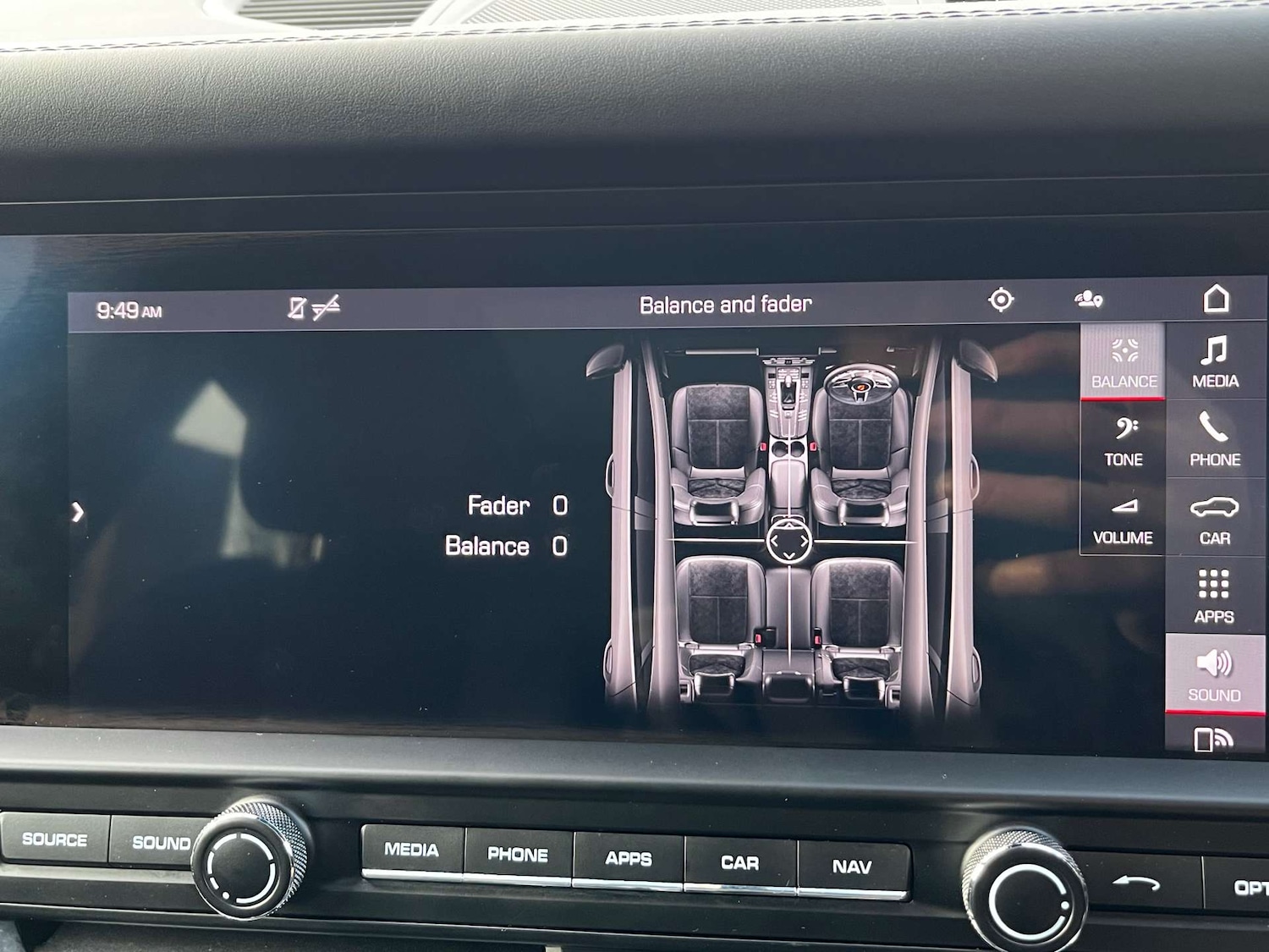 Used Porsche Macan 2019 for sale - 77159475: Photo 46