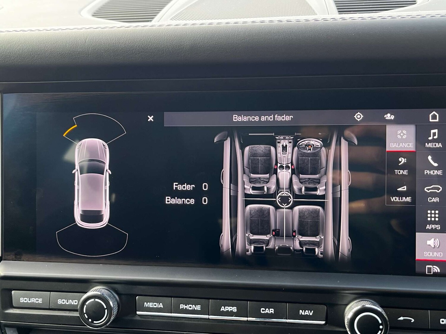 Used Porsche Macan 2019 for sale - 77159475: Photo 47