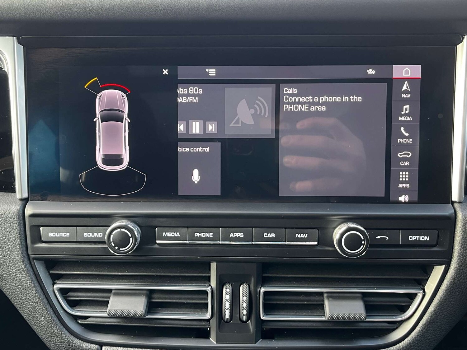 Used Porsche Macan 2019 for sale - 77159475: Photo 48