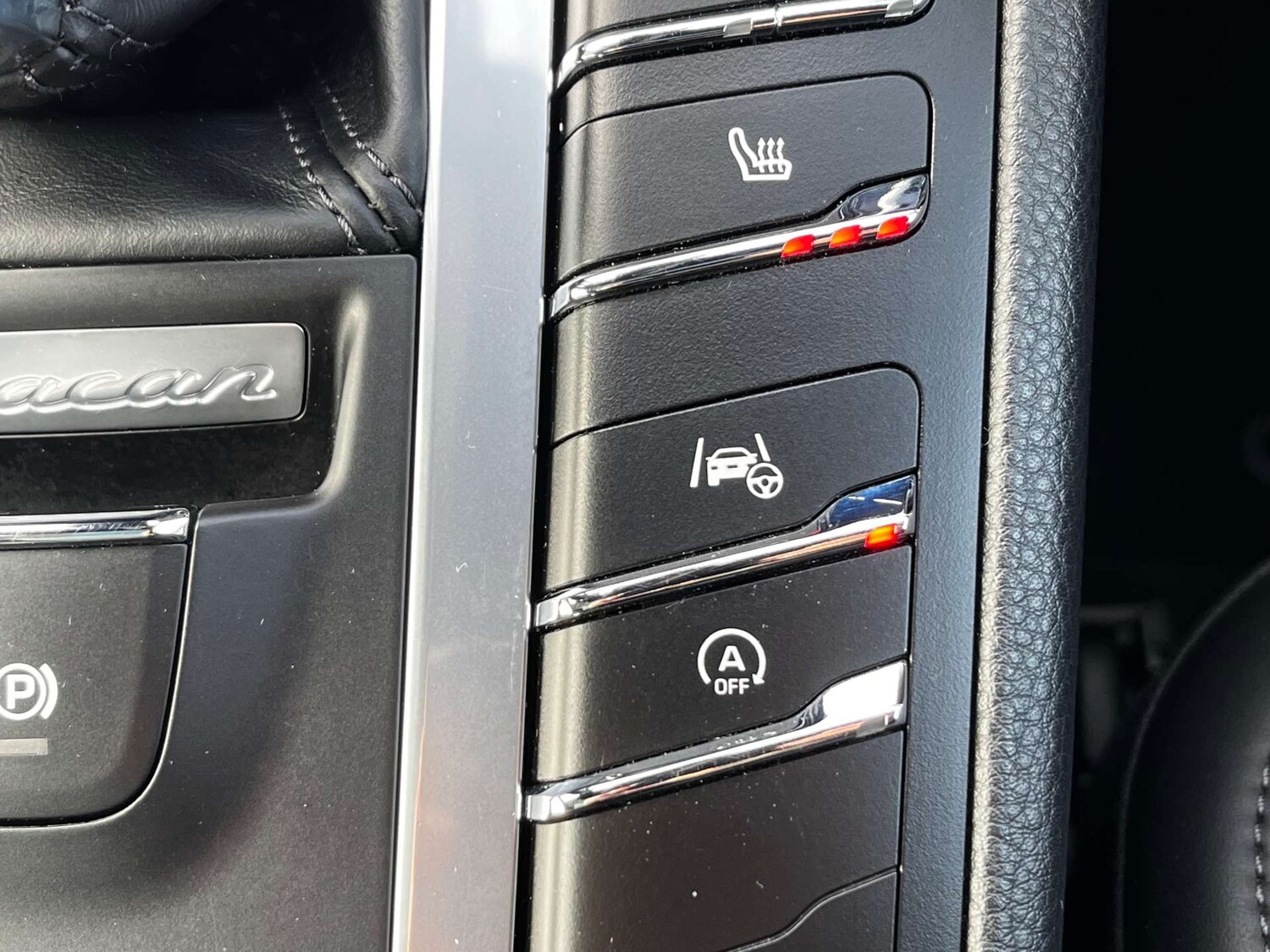 Used Porsche Macan 2019 for sale - 77159475: Photo 56